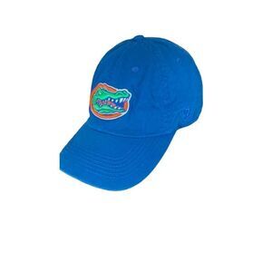 University of Florida Gators Logo embroidered baseball Cap